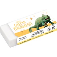 Tombow Kunststoff-Radierer MONO Pinguin, 20er Display – Bild 2