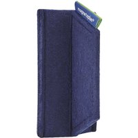 magnetoplan Tafellöscher magnetoWipe, ecoAware, blau