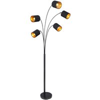 Globo Kaddy Stehlampe 5-flammig – Bild 2