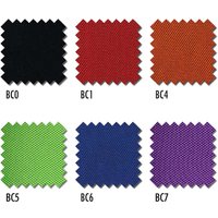 Topstar Bürodrehstuhl, P 91, royalblau – Bild 2