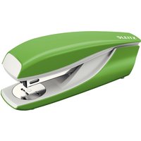 LEITZ Heftgerät NeXXt 5502, hellgrün, im Karton