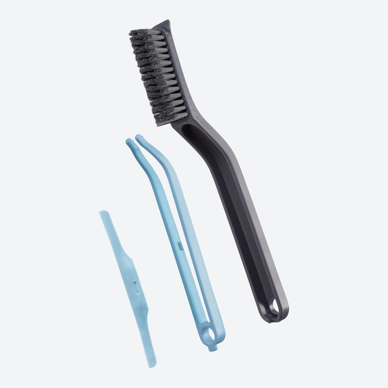 NKD 5221950 3-in-1 Reinigungsbürste – Bild 3