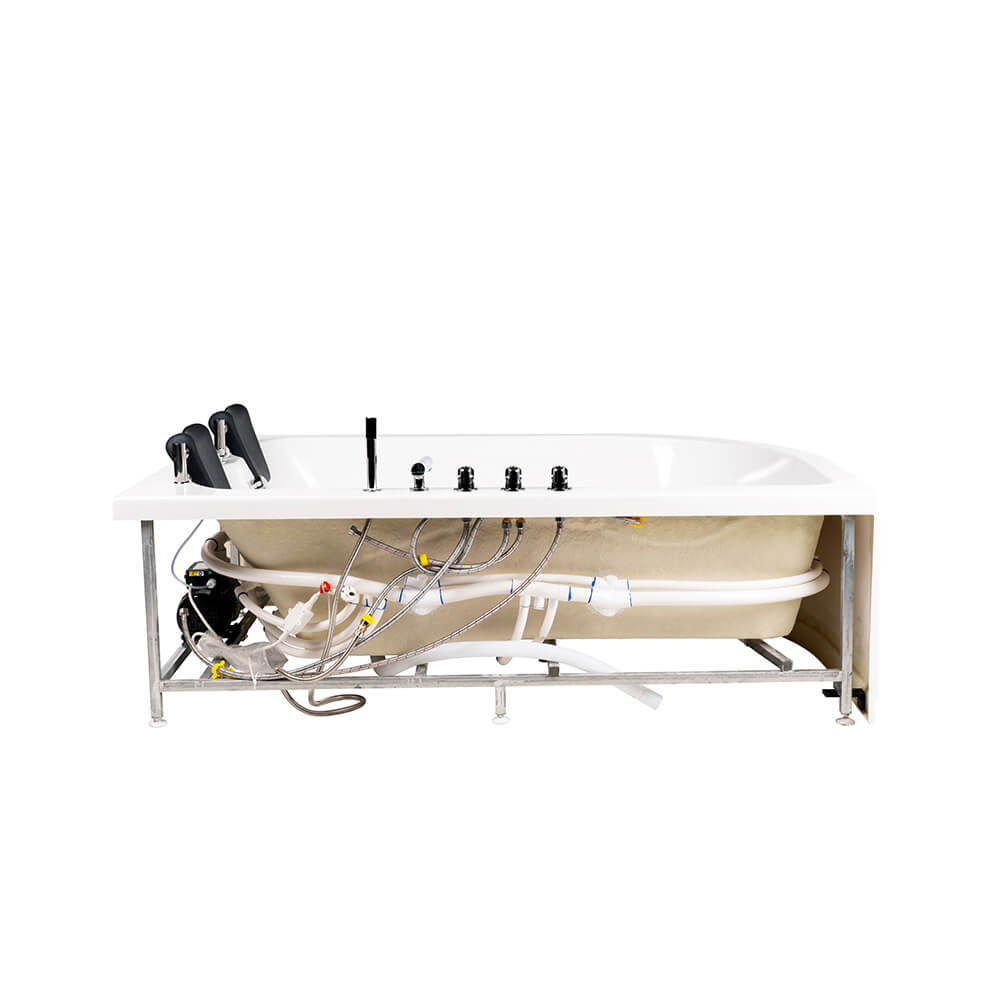 Home Deluxe 4058166007100 Whirlpool XL – Bild 6