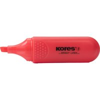 Kores Textmarker, BRIGHT LINER, Farbe: orange