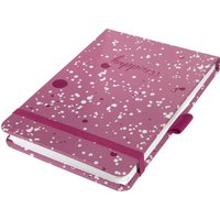 Sigel SC-8204011 Notizblock Jolie Beauty – Bild 2