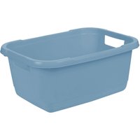 keeeper Wäschewanne, aenna, Breite: 550 mm, nordic-blue – Bild 2