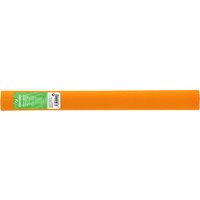 CANSON Krepppapier-Rolle, 32 g/qm, Farbe: goldgelb (47) – Bild 2