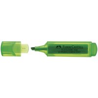 FABER-CASTELL Textmarker TEXTLINER 1546, grün – Bild 2
