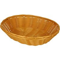Metaltex SC-6465049 Brotkorb oval – Bild 2