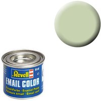 Himmelblau RAF (matt) - Email Color - 14ml