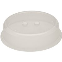 keeeper Mikrowellenabdeckhaube, bella, Durchmesser: 265 mm