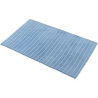 Metaltex SC-6465062 Mikrofasermatte blau – Bild 2