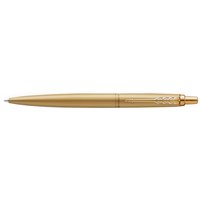 PARKER Druckkugelschreiber JOTTER XL Monochrome, gelbgold – Bild 2