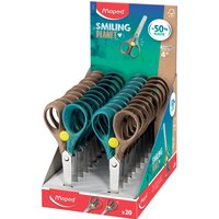 Maped Sicherheitsschere SMILING PLANET, rund, 130 mm – Bild 2