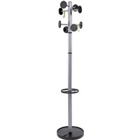 Alba SC-74800050 Garderobenständer – Bild 2