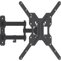 LogiLink TV-Wandhalterung Full Motion, für 58,42 - 139,7 cm – Bild 2