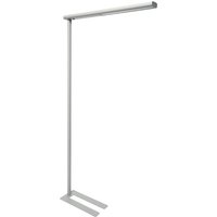 MAUL LED-Stehleuchte MAULjet, silber – Bild 2