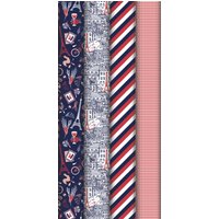 Clairefontaine Geschenkpapier, Douce France, im Display