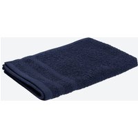 NKD 1733076 Frottee-Gästetuch blau – Bild 2