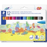 Staedtler SC-57890986 Fasermaler 12er – Bild 2