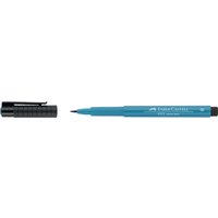 FABER-CASTELL Tuschestift PITT artist pen, indigo dunkel