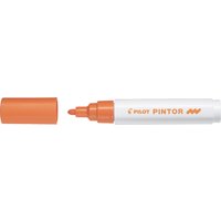 PILOT Pigmentmarker PINTOR, medium, orange
