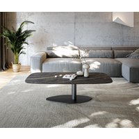 DELIFE Edge Boot Couchtisch 140x80 cm