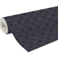 Clairefontaine Geschenkpapier, Geometric, Secare-Rolle