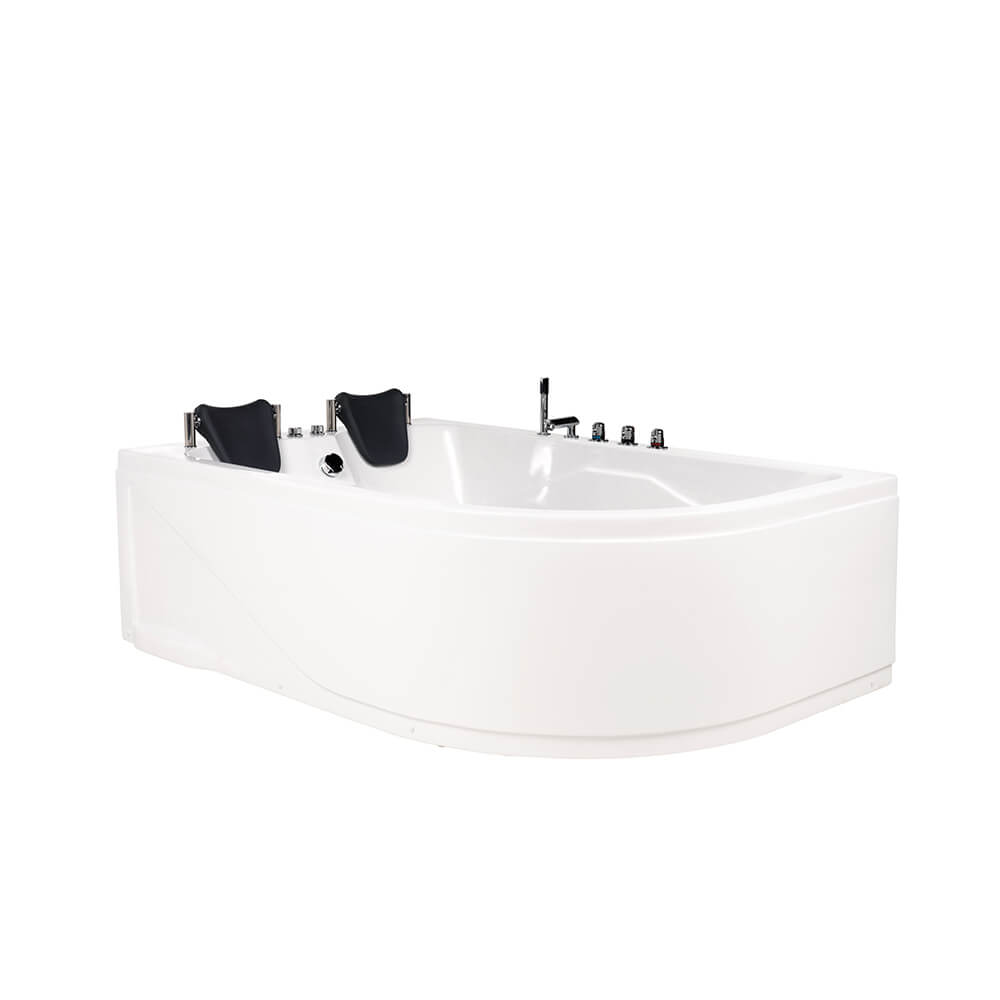 Home Deluxe 4058166007094 Whirlpool blau – Bild 4