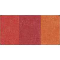folia Seidenpapier-Rolle, 500 x 700 mm, Sortierung rot