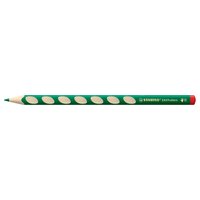 STABILO Dreikant-Buntstift EASYcolors R, grün