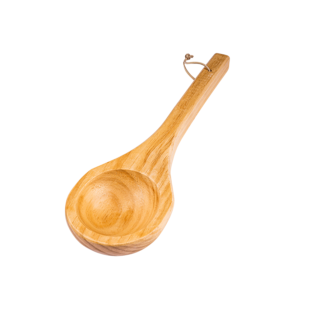 Saunazubehör 5 tlg. Q PREMO – Bild 4