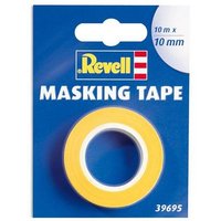 Masking Tape 10mm – Bild 2