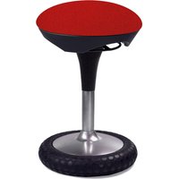 Topstar Sitzhocker, Sitness 20, rot