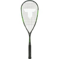 TALBOT torro Squashschläger Pro 6000, schwarz / grün