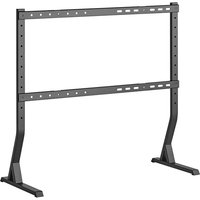 LogiLink TV-Ständer, für 114,30 - 228,60 cm, schwarz