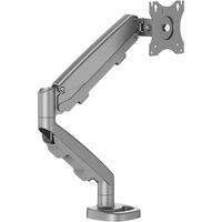 Fellowes Monitorarm Eppa, silber – Bild 2