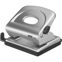 Rapid Locher FMC25, Stanzleistung: 25 Blatt, silber – Bild 2