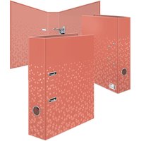 HERMA Motivordner, Color Standard, DIN A4, rot – Bild 2