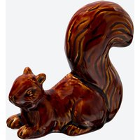 NKD 5226643 Deko-Eichhörnchen braun – Bild 2