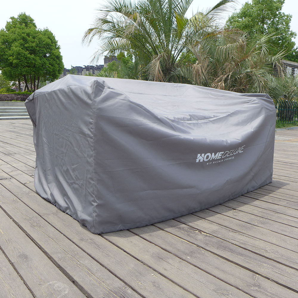 Abdeckung für Strandkorb CAPE HOLBY – Bild 4