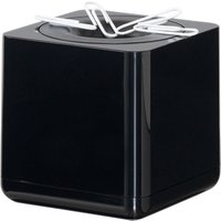HAN Klammernspender i-Line, Kunststoff, schwarz