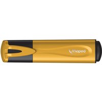 Maped Textmarker GLITTER METAL, gold