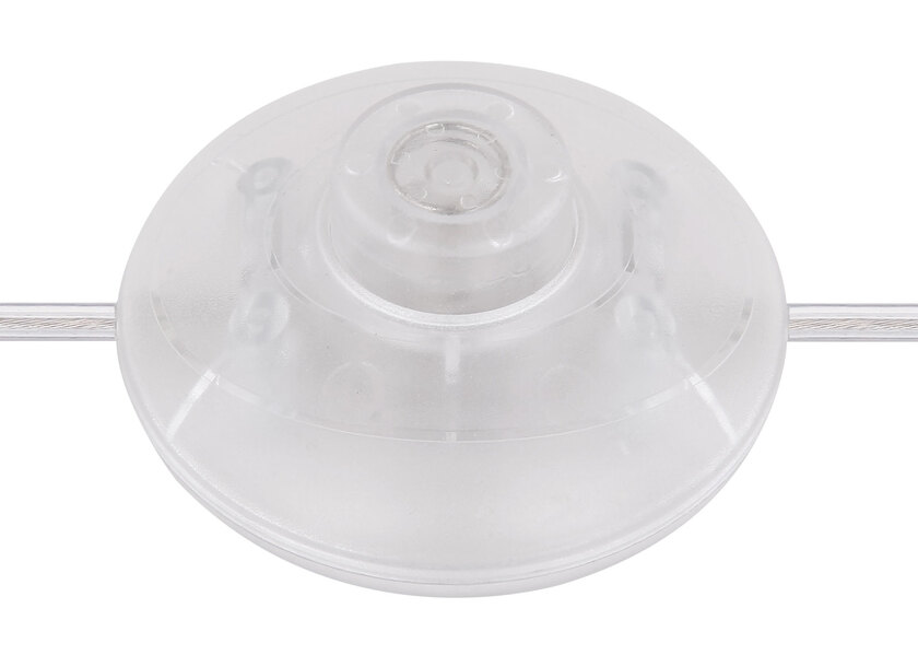Globo Riha LED Stehlampe schwarz – Bild 4