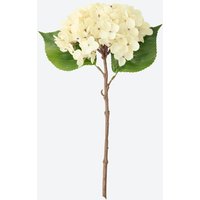Kunstblume Hortensie, ca. 33 cm