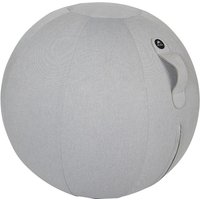 ALBA Sitzball, MHBALL, hellgrau