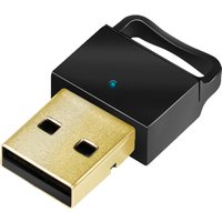 LogiLink USB-A - Bluetooth 5.0 Adapter, schwarz – Bild 2