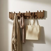 Home Deluxe 4058166436894 Garderobenleiste