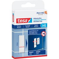 tesa Powerstrips Klebestreifen für Fliesen und Metall – Bild 2