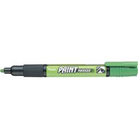 Pentel Lackmarker PAINT MARKER MMP20, hellgrün – Bild 2